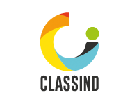 Classificação Indicativa ClassInd logo