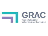 Game Rating and Administration Committee GRAC logo