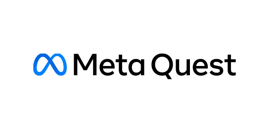 infographic logo meta quest