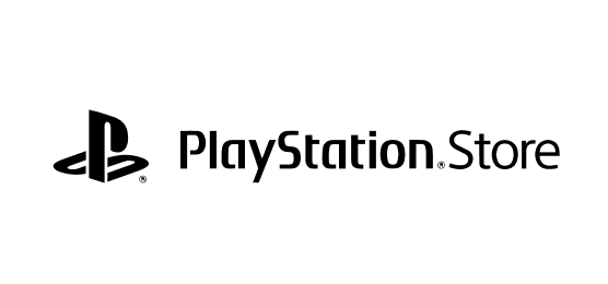 infographic logo playstation store