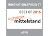 2016 Innovationspreis-IT Award logo