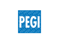 Pan European Game Information PEGI logo