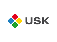 Unterhaltungssoftware Selbstkontrolle USK logo